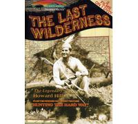 Last Wilderness/Hunting the Ha - Last Wilderness & Hunting the Hard Way [Reino Unido] [DVD]