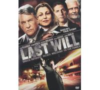 Last Will [Alemania] [DVD]
