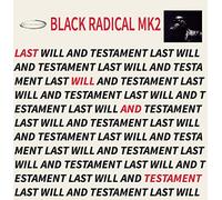 Last Will and Testament [Vinilo]