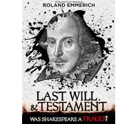 Last Will & Testament [USA] [DVD]