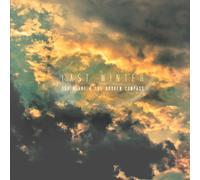 LAST WINTER - THE HEART & THE BROKEN COMPASS