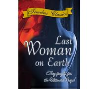 Last Woman on Earth (1960) DVD [Reino Unido]