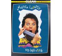 Last Word Clean Comedy [USA] [DVD]