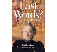 Last Words?: A Collection of the Best