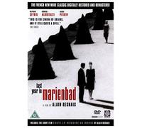 Last Year In Marienbad [Reino Unido] [DVD]