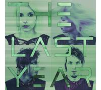 Last Year - The Last Year
