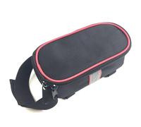 Lastdaytime Bolsa de control para conversiones de bicicletas eléctricas con lona Oxford resistente al agua, protección a prueba de golpes y prácticos accesorios de correa para un ajuste seguro