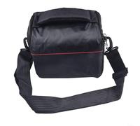 Lastdaytime Bolsa interior acolchada para cámara ideal para proteger tu valioso equipo de fotografía, como lo muestra la imagen