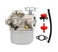 Lastdaytime Carburador para soplador de nieve Snapper I 422 adecuado para mantenimiento estacional y actualizaciones preventivas