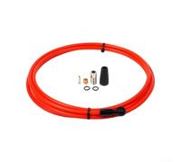 Lastdaytime Conector de aleación Manguera de freno de bicicleta 5mm para XTR para SLX para ZEE para SRAM BH59 BH90 Sistemas (8)