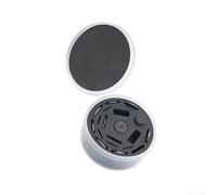 Lastdaytime Elegante y práctico contenedor de filtro para cámaras de acción para mantener tu equipo organizado, como lo muestra la imagen