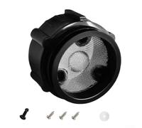 Lastdaytime Kit de drenaje de depósito de agua para máquinas de café B40, B44, B45, B50, K40, K45, K50, K55, prevención de fugas, preparación consistente para plástico de grado alimenticio, fácil