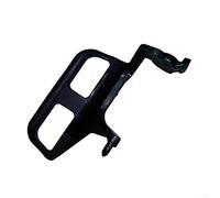 Lastdaytime Mango de freno para motosierras MS200T 020T compatible con la pieza 1129 792 9100, fácil de instalar