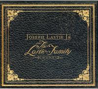 Lastie, Joe - Joe Jr & The Lastie Family Gospel