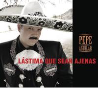 Lastima Que Sean Ajenas