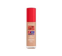 Rimmel London, Lasting Finish, Base de maquillaje, 100 - Ivory, 30ml