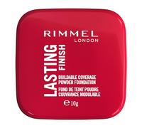 Lasting Finish Powder Foundation