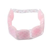 Lasting Materials: Cool neck wraps deliver unmatched ease with a soft tex