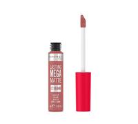 ¡24% DTO! Lasting Mega Matte Labial Líquido 7.4 ml