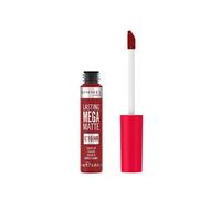 ¡24% DTO! Lasting Mega Matte Labial Líquido 7.4 ml