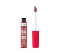 ¡24% DTO! Lasting Mega Matte Labial Líquido 7.4 ml