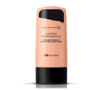 LASTING PERFORMANCE touch proof #105-soft beige