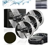 Lasting Protection Mild Formula Polish Wax with Sponge,Car Scratch Repair Paste,Car Paint Scratch Repair Polishing Wax,Upgrade Car Scratch Remover Kit for Car (3 pcs)