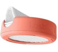 LastObject Almohadillas limpiadoras reutilizables Lastround 7 un. Peach Large