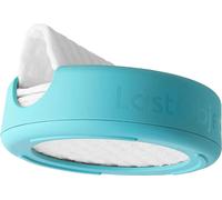 LastObject Almohadillas limpiadoras reutilizables Lastround 7 un. Turquoise Large