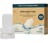 LastObject Dishwasher Tabs - 30 pastillas LastObject