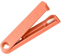 Lastswab Beauty Hisopo Reutilizable Naranja