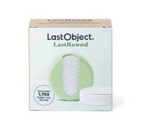 LastObject Original Verde LastRound 6 Contador