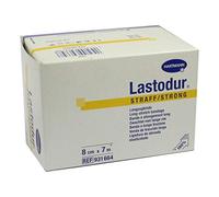 lastodur Encuadernación straff 8 cmx7 M 1 St compresa