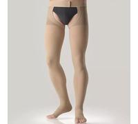 lastofa algodón.STR.K2 Fuss LG.6 modehe. M. hüftb. 2 ST