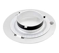 Manfrotto LLLS2351N - Conector Speedring Bowens