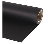 LASTOLITE Background Paper 2,75X11m Black Fondo Negro