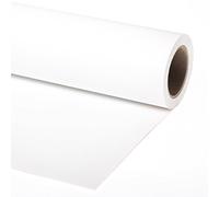 LASTOLITE Background Paper 2,75X11m Super White Fondo