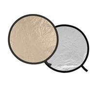 Lastolite Collapsible Reflector 50cm Sunlite/Soft