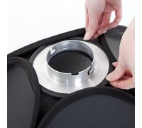 Lastolite Elinchrom Quadra Speedring