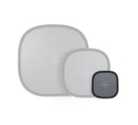 Lastolite Ezybalance 30cm 18% Grey/White