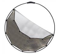 Lastolite HaloCompact Reflector 82cm Sunlite/SoftSilver