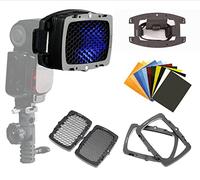LASTOLITE Kit Strobo Flashgun