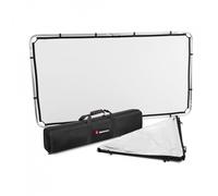 Lastolite LL LR81243RC Kit Rápido Skylite Mediano 100x200cm Estándar