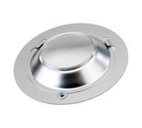 Lastolite LL ls2353 N Ezybox II Placa speedring para Balcar y Alien Bee/Blanco de iluminación (Plata)