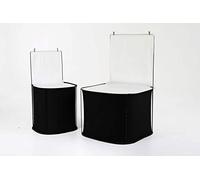 Lastolite LLLR7836 - Mesa de bodegones Plegable, 100 x 100 cm