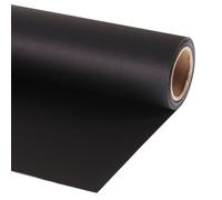 LASTOLITE Background Paper 2,75X11m Black Fondo Negro