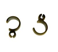 Lastolite Set Of Clips x 2