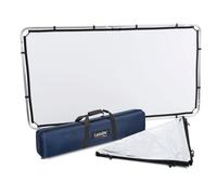 Lastolite LL LR81243RC Kit Rápido Skylite Mediano 100x200cm Estándar