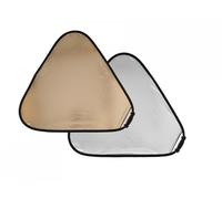 Manfrotto Reflector TriGrip LLLR3728 – 120 cm – Sunlite/Plata Suave