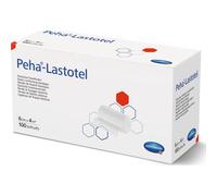 Lastotel Peha Venda Elast 4 Mx6 cm